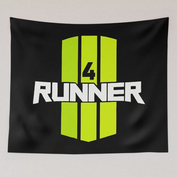Item preview, 4Runner Adventure  designed and sold by Timegraf.