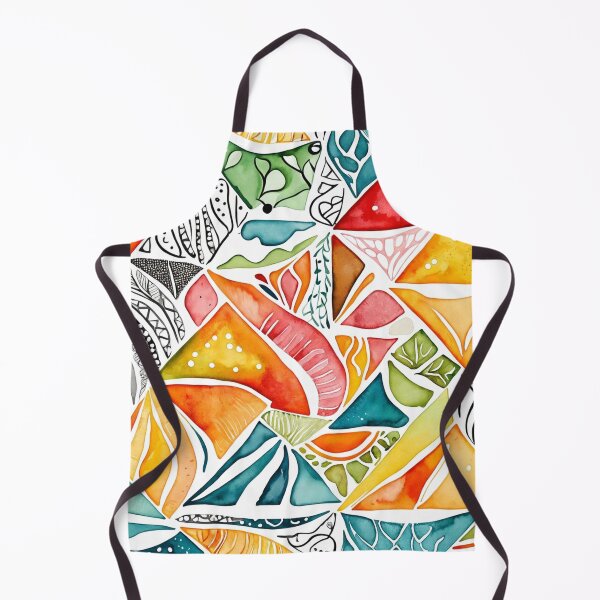 Item preview, Abstract watercolor designed and sold by Giuseppe Cammino.