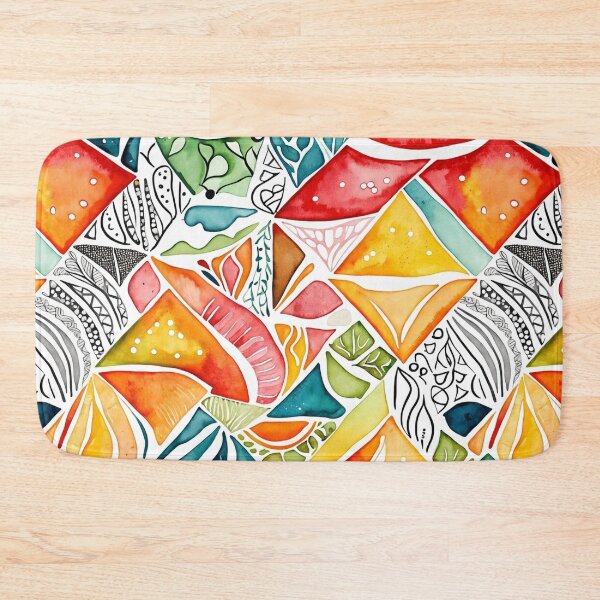 Item preview, Abstract watercolor designed and sold by Giuseppe Cammino.