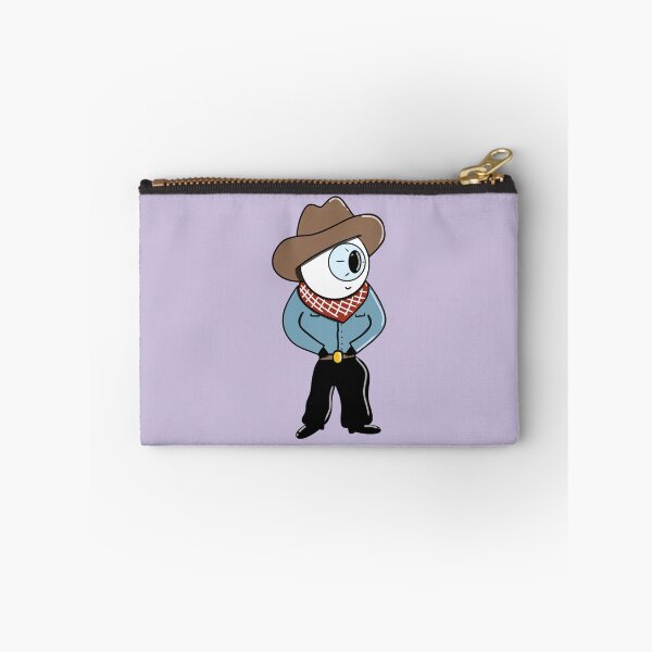 Item preview, cowboy isaac designed and sold by smalldogbarking.