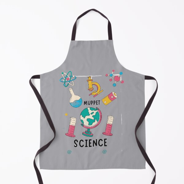 Item preview, Muppet Science - Chemistry tchirt designed and sold by Kivenshoping.