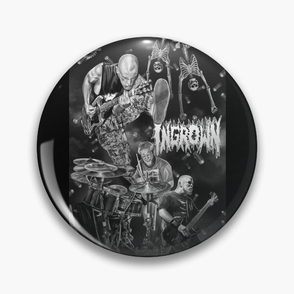 Item preview, Ingrown designed and sold by HANDMEDOWN-.
