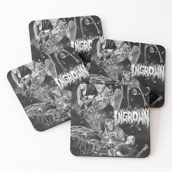 Item preview, Ingrown designed and sold by HANDMEDOWN-.