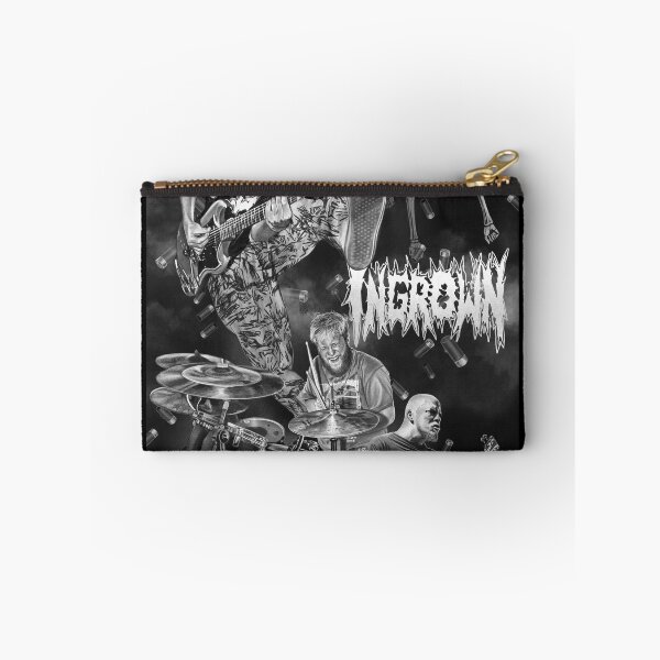 Item preview, Ingrown designed and sold by HANDMEDOWN-.