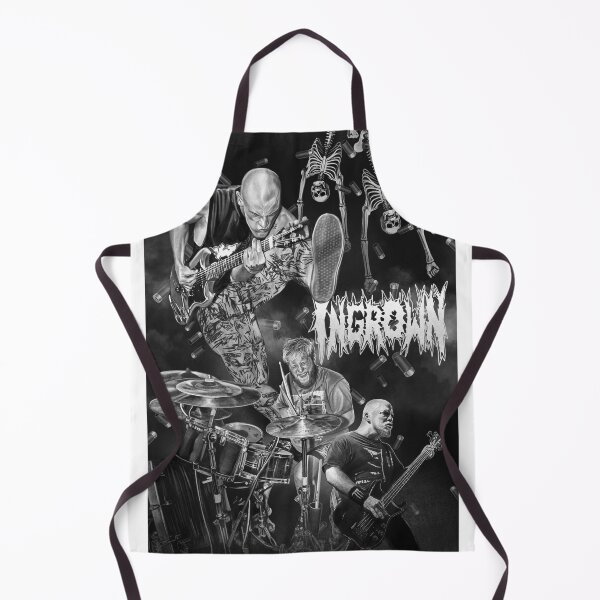 Item preview, Ingrown designed and sold by HANDMEDOWN-.