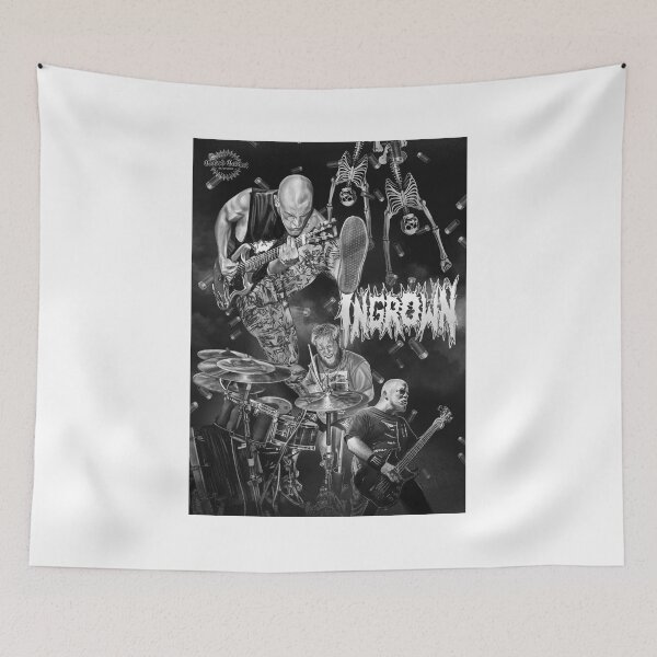 Item preview, Ingrown designed and sold by HANDMEDOWN-.