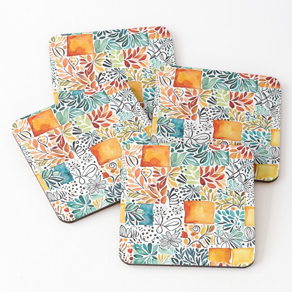 Item preview, Abstract watercolor designed and sold by Giuseppe Cammino.