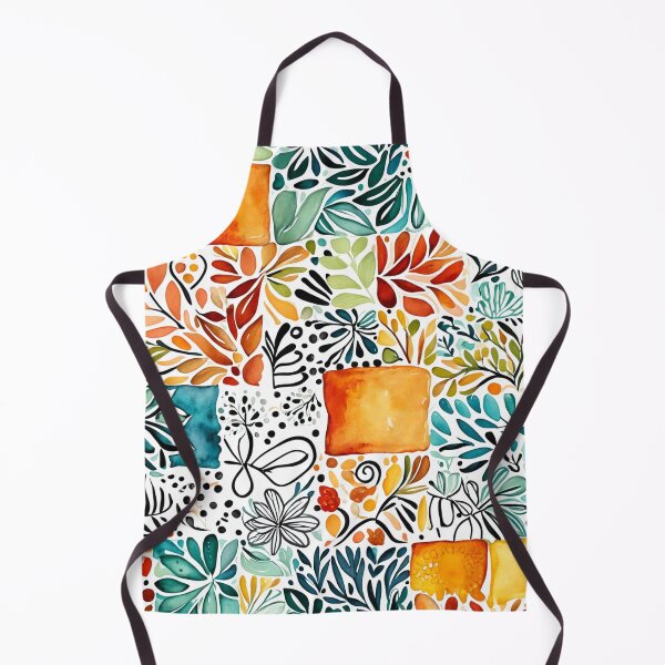 Item preview, Abstract watercolor designed and sold by Giuseppe Cammino.