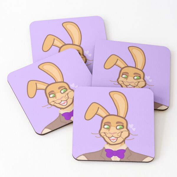 Item preview, Springbonnie  designed and sold by PhantasmagoricRabbit .