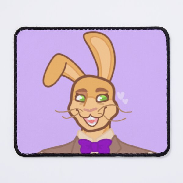 Item preview, Springbonnie  designed and sold by PhantasmagoricRabbit .