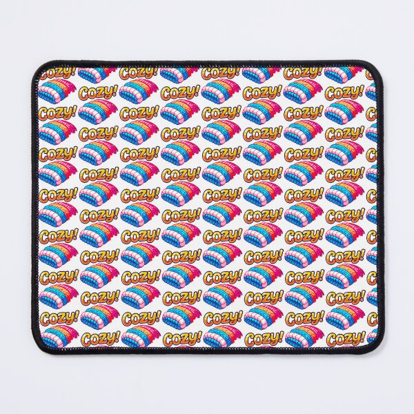 Item preview, Cozy Blanket Typography designed and sold by Akioos.