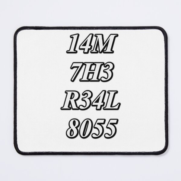Item preview, Real Boss designed and sold by Marti-Meloni.