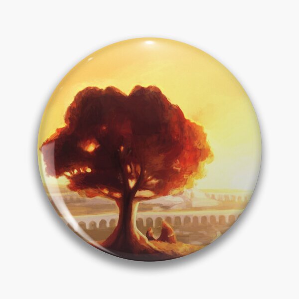 Item preview, Avatar the last Airbender Irohs Tale designed and sold by mkey.