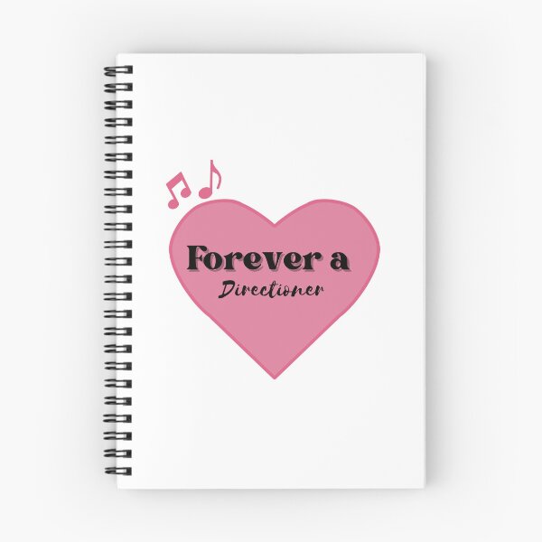 Item preview, Forever A Directioner Heart designed and sold by Izzy-29.