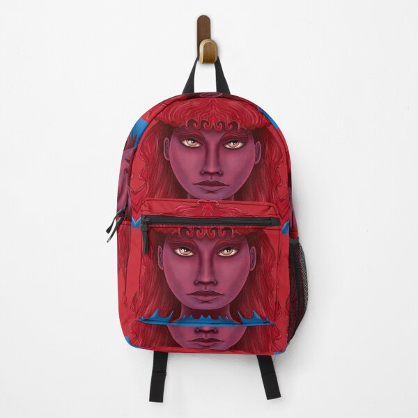 Item preview, Little Red's Bold Adventure designed and sold by Kraze Cartoons .