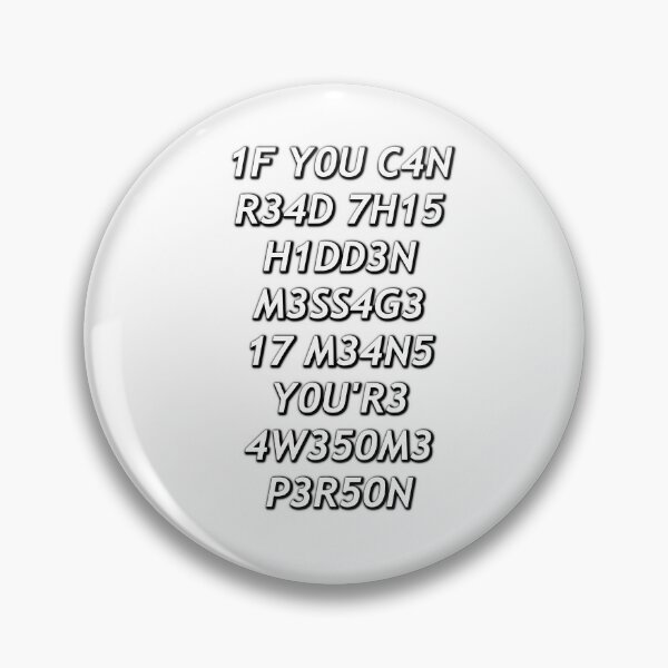Item preview, Hidden Message designed and sold by Marti-Meloni.
