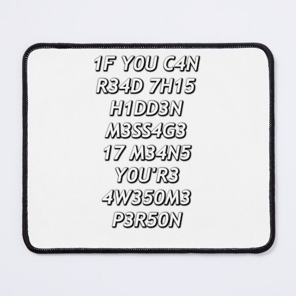 Item preview, Hidden Message designed and sold by Marti-Meloni.