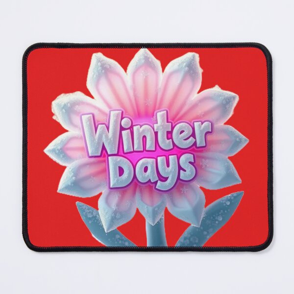 Item preview, Winter Days designed and sold by DesignPrePress.