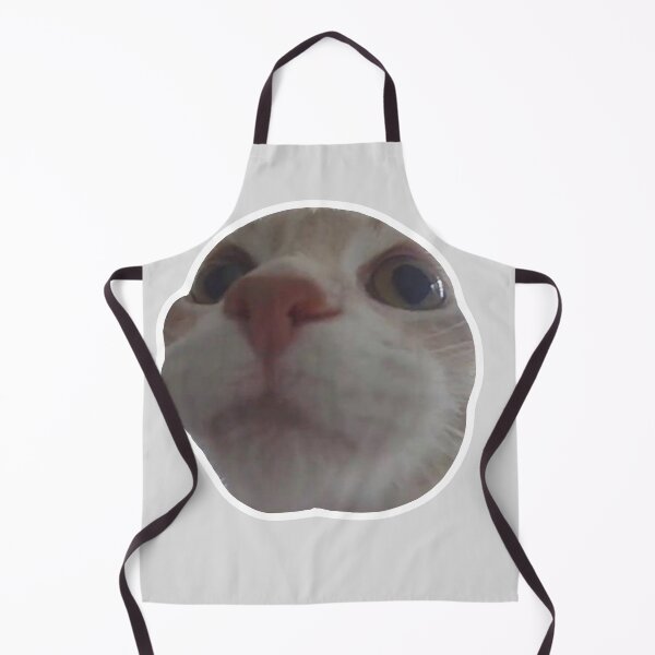 Item preview, MEME - Curious Cat(Collection3-1) designed and sold by MetichaiTH.
