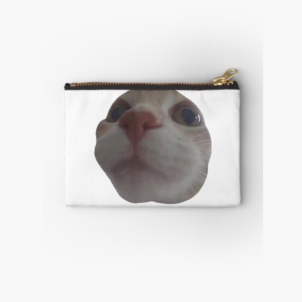 Item preview, MEME - Curious Cat(Collection3-1) designed and sold by MetichaiTH.
