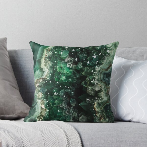 Item preview, Emerald  designed and sold by VC Art and Photography.