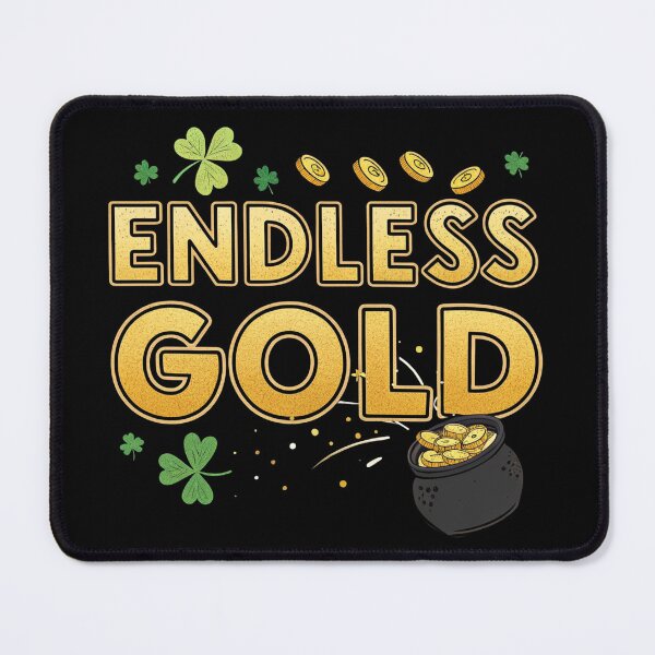 Item preview, Endless Gold designed and sold by SignumShop.