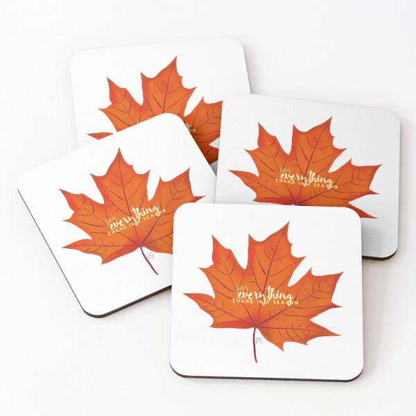 Item preview, For everything there is a season designed and sold by Anastasia Toska.