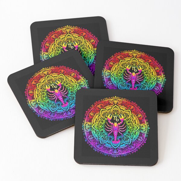 Item preview, In my Time of Scorpio designed and sold by Helios Be. Lavsh.