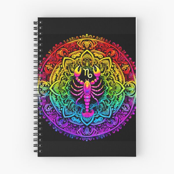 Item preview, In my Time of Scorpio designed and sold by Helios Be. Lavsh.