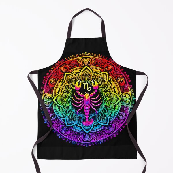 Item preview, In my Time of Scorpio designed and sold by Helios Be. Lavsh.