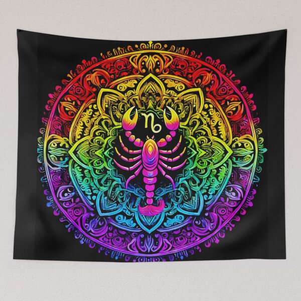 Item preview, In my Time of Scorpio designed and sold by Helios Be. Lavsh.
