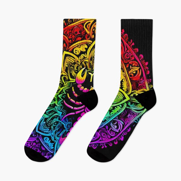 Item preview, In my Time of Scorpio designed and sold by Helios Be. Lavsh.
