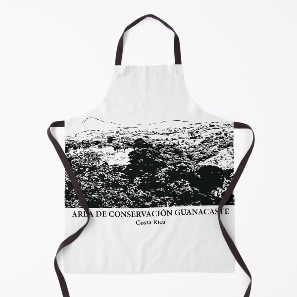 Item preview, Area de Conservación Guanacaste - Costa Rica designed and sold by Lakeric Cityscapes.