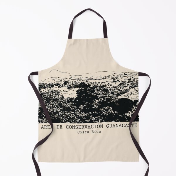 Item preview, Area de Conservación Guanacaste - Costa Rica designed and sold by Lakeric Cityscapes.