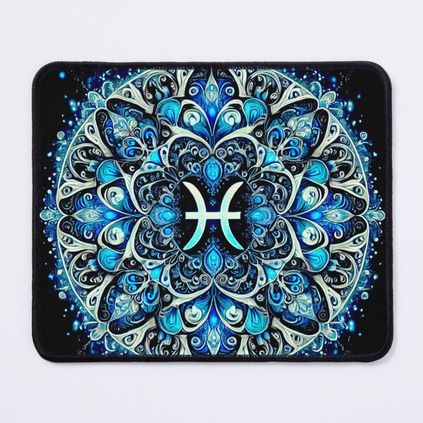 Item preview,  In my Time of Pisces designed and sold by Helios Be. Lavsh.
