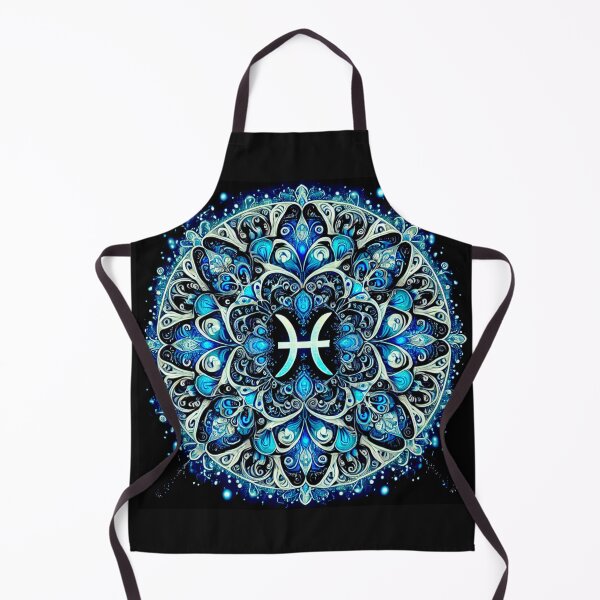 Item preview, In my Time of Pisces designed and sold by Helios Be. Lavsh.