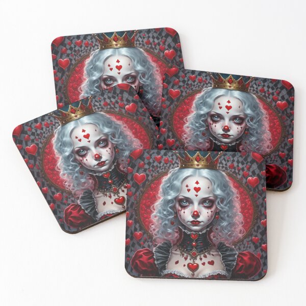 Item preview, “Queen of your heart!!!”…Valentine’s Day!!! designed and sold by Songedete.