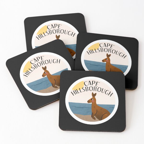 Item preview, Cape Hillsborough designed and sold by SLeets.
