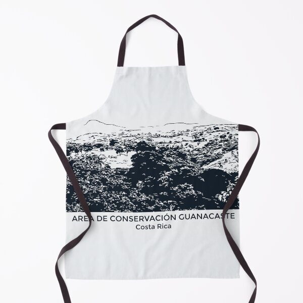 Item preview, Area de Conservación Guanacaste - Costa Rica designed and sold by Lakeric Cityscapes.
