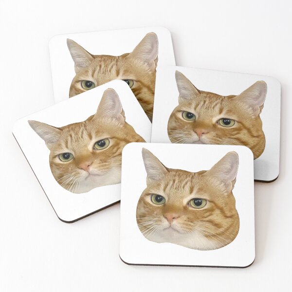 Item preview, MEME - Judgy Cat(Collection3-2) designed and sold by MetichaiTH.