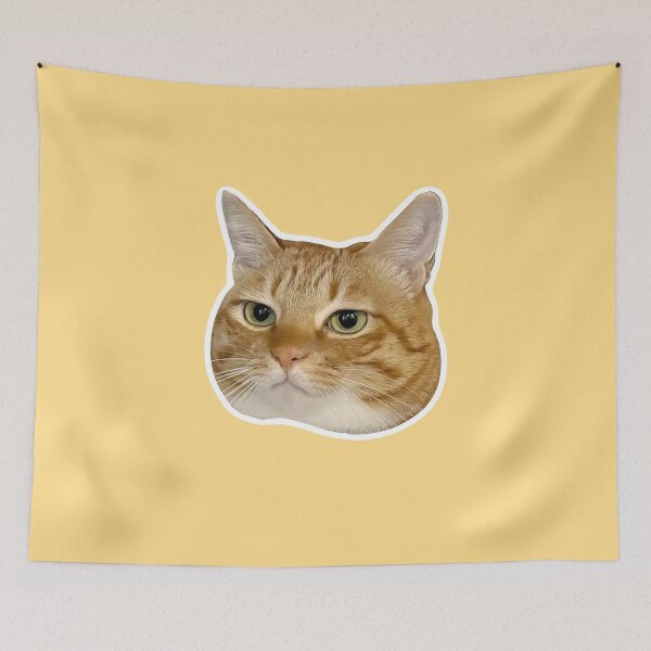 Item preview, MEME - Judgy Cat(Collection3-2) designed and sold by MetichaiTH.