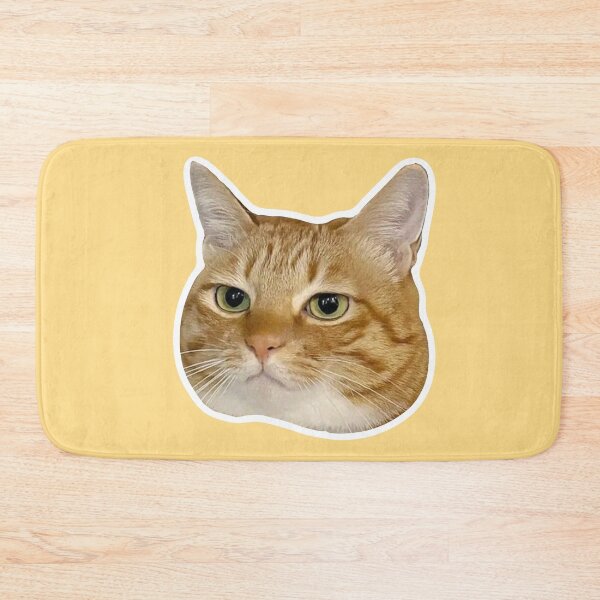 Item preview, MEME - Judgy Cat(Collection3-2) designed and sold by MetichaiTH.