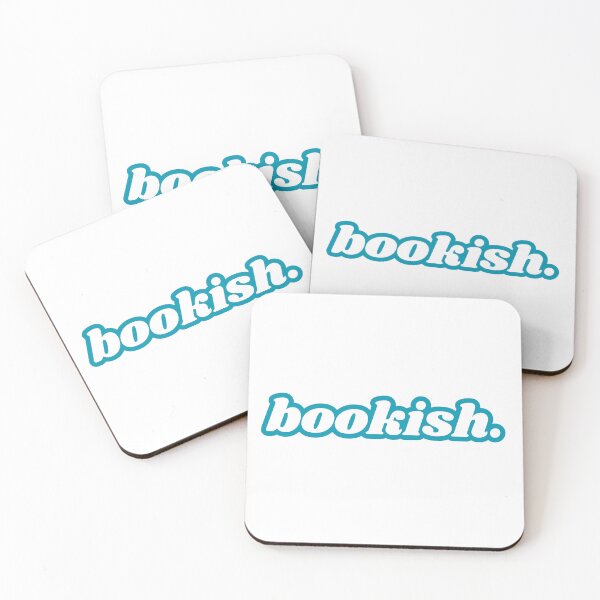 Item preview, Bookish  designed and sold by OscarAndOphelia.