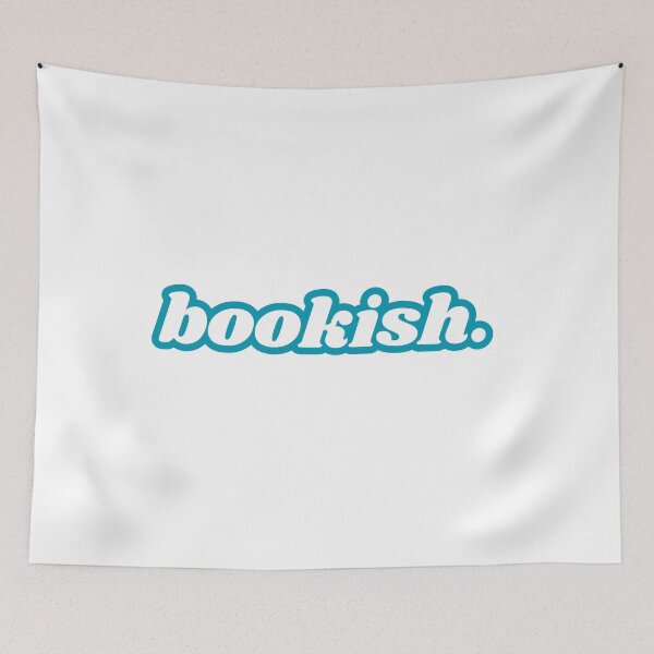 Item preview, Libresco designed and sold by OscarAndOphelia.