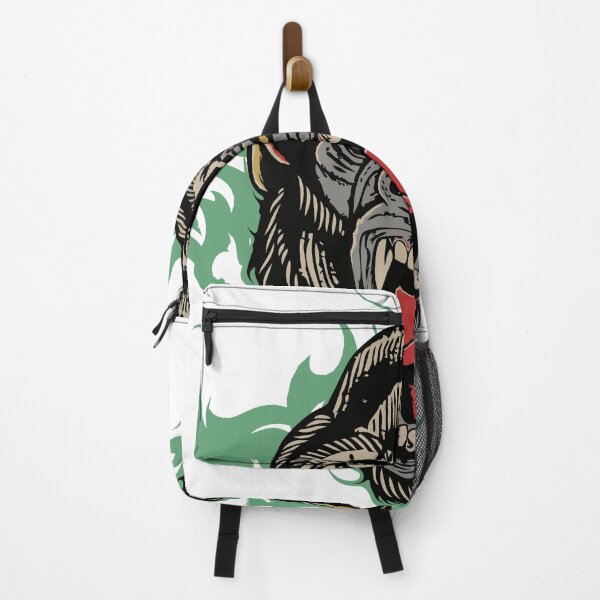 Item preview, Gorilla old school tattoo monkey wild bold designed and sold by Achille3777.
