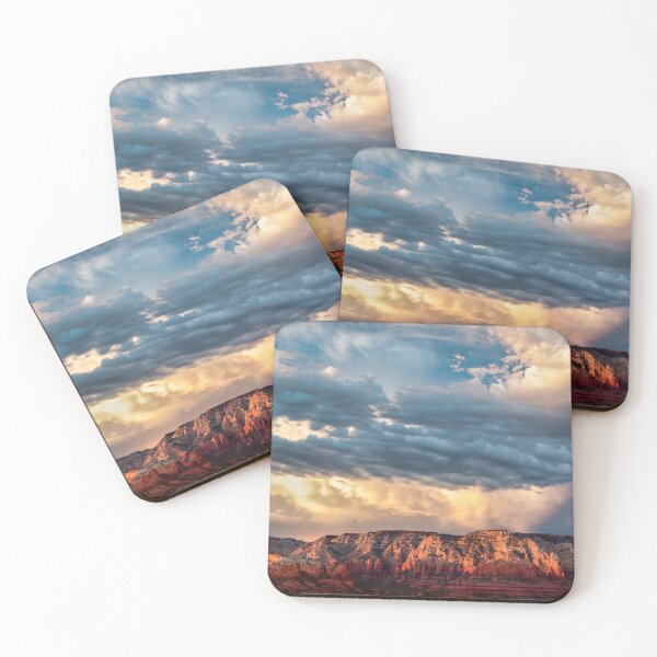 Item preview, Red Rocks of Sedona designed and sold by David Bowman.