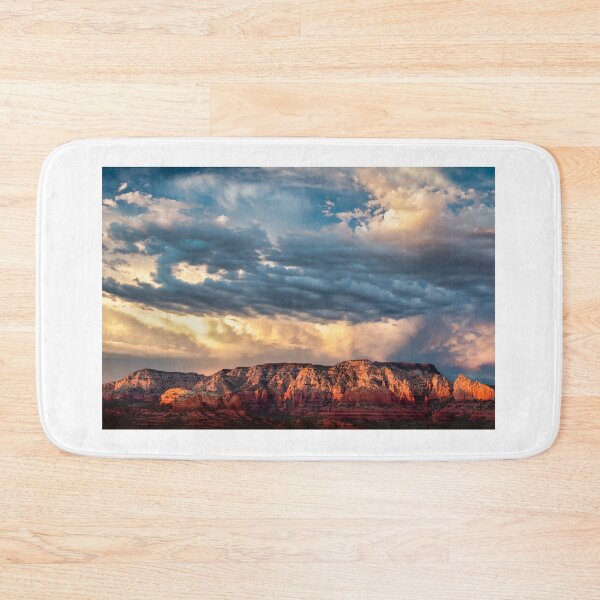 Item preview, Red Rocks of Sedona designed and sold by David Bowman.
