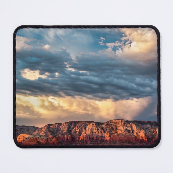 Item preview, Red Rocks of Sedona designed and sold by David Bowman.