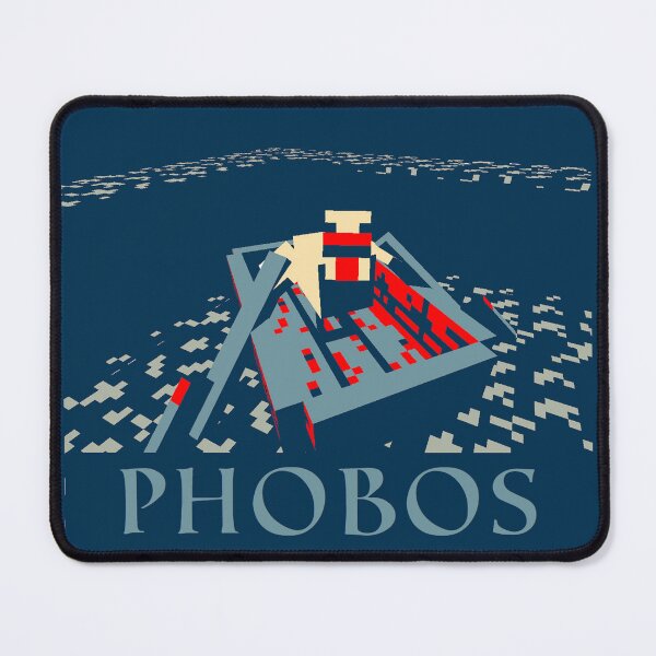 Item preview, Phobos the chicken (english) designed and sold by DaskalosBCE.