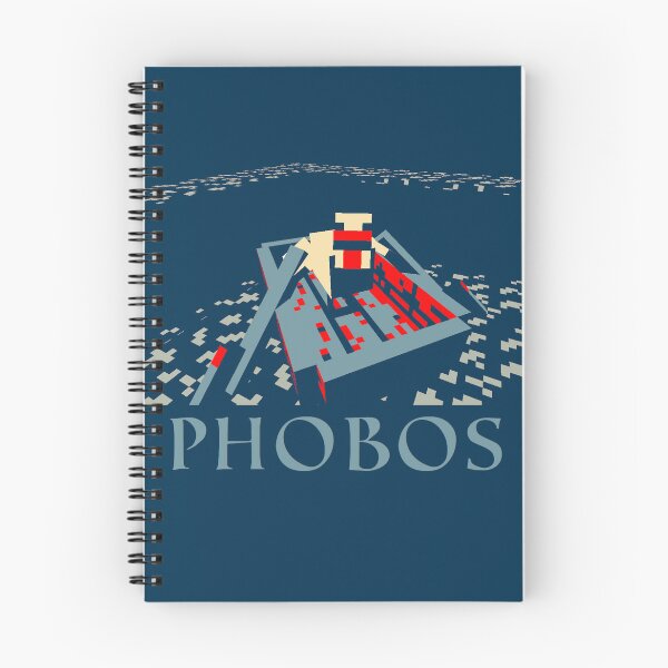 Item preview, Phobos the chicken (english) designed and sold by DaskalosBCE.